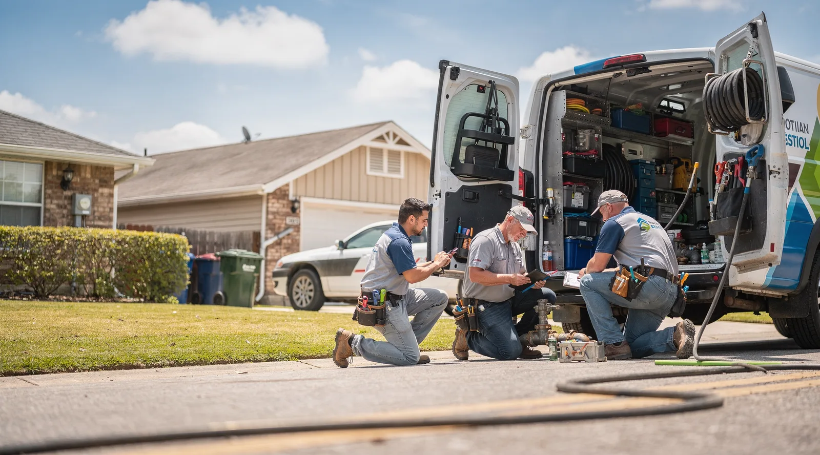 Emergency Plumber in Spanish Fork, UT near me